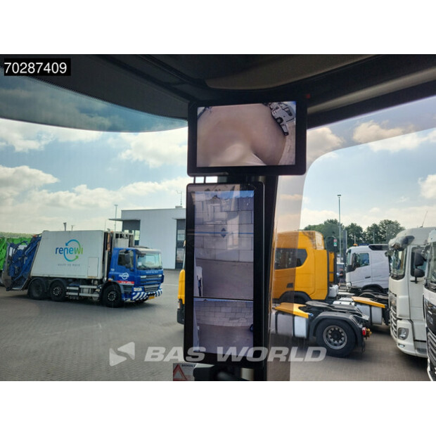 2022 DAF XG 530-41245929