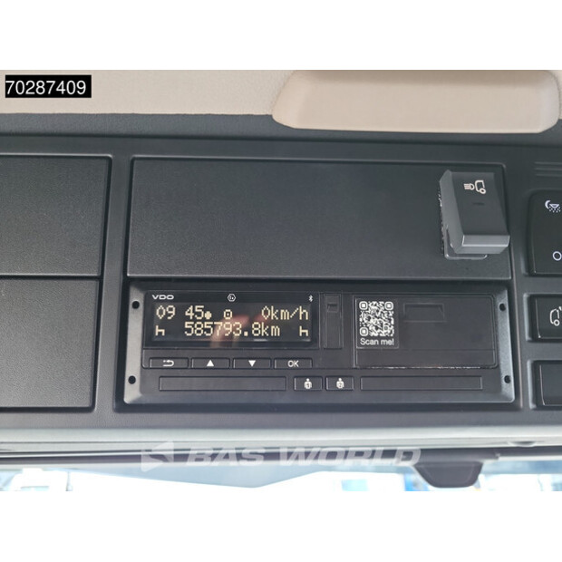 2022 DAF XG 530-41245933