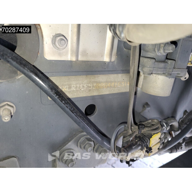 2022 DAF XG 530-41245936