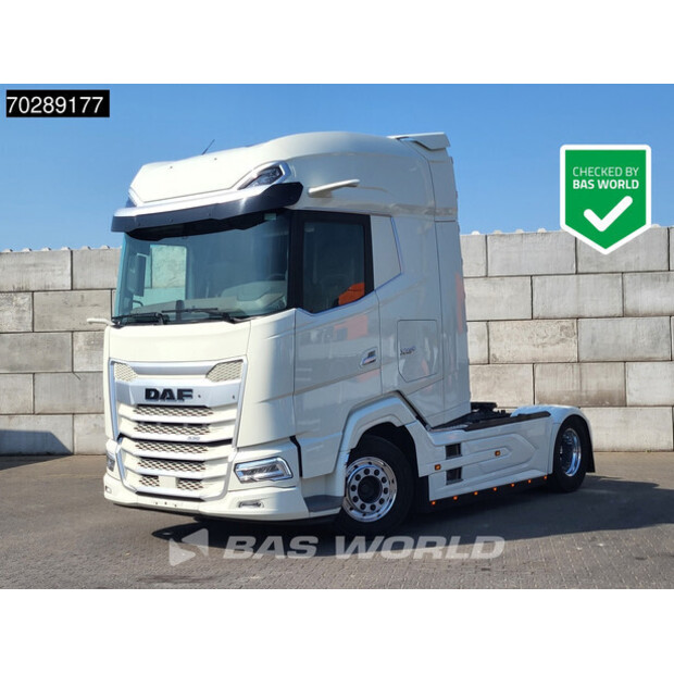 2022 DAF XG 530-41245938
