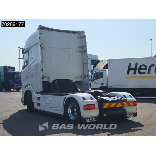2022 DAF XG 530-41245939