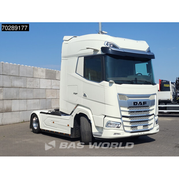 2022 DAF XG 530-41245940