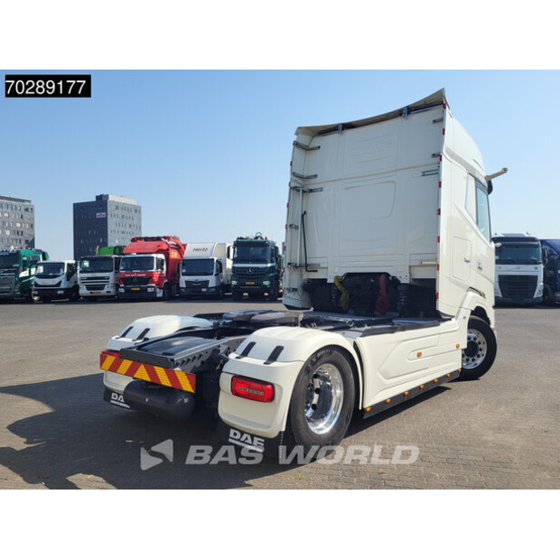 2022 DAF XG 530-41245942