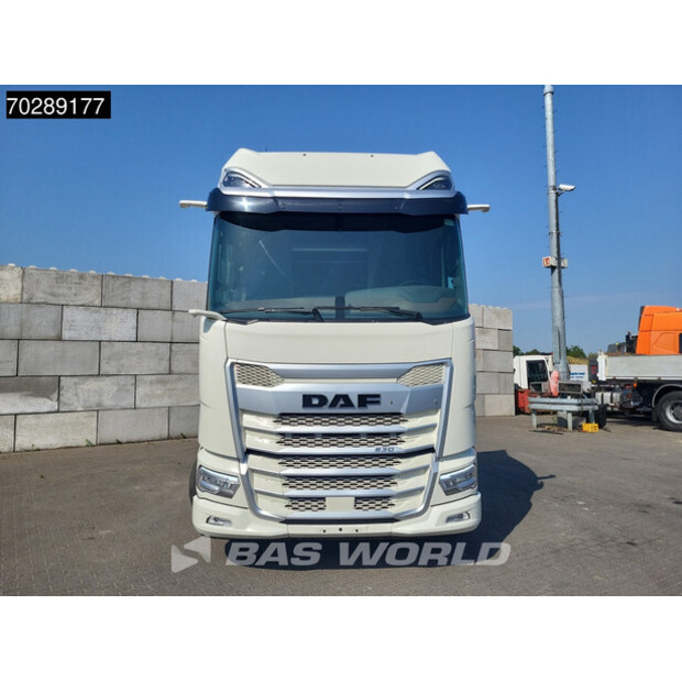2022 DAF XG 530-41245943