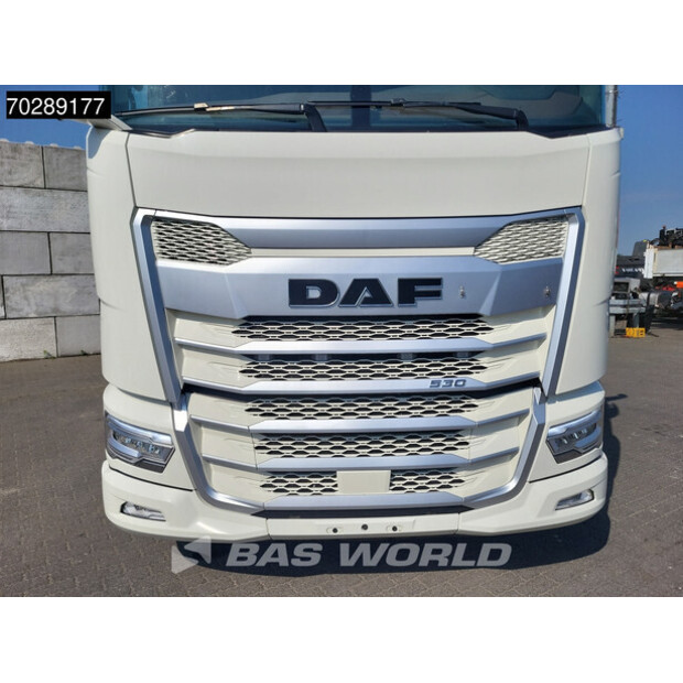 2022 DAF XG 530-41245945