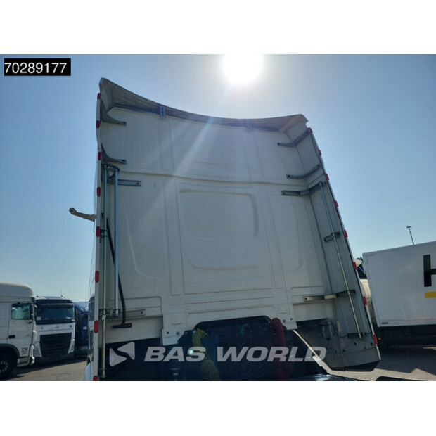 2022 DAF XG 530-41245947
