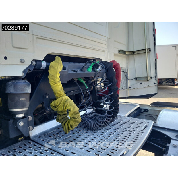 2022 DAF XG 530-41245948