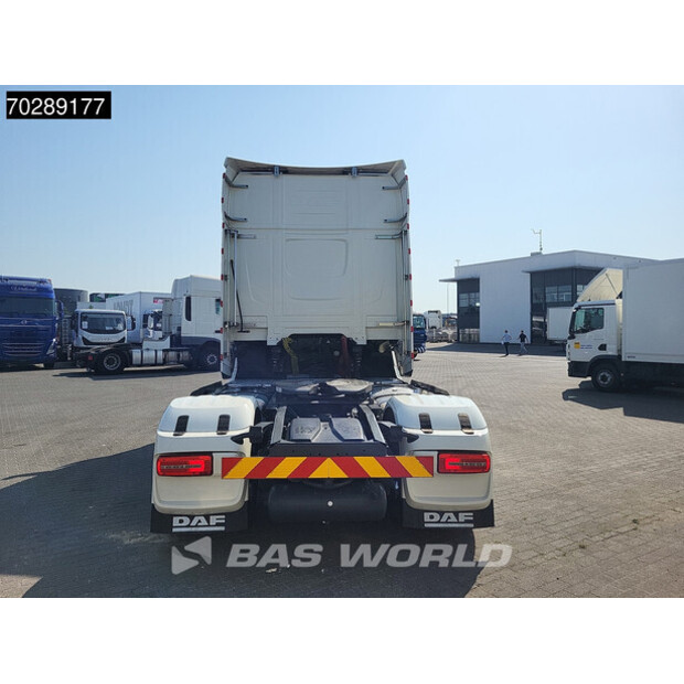 2022 DAF XG 530-41245951
