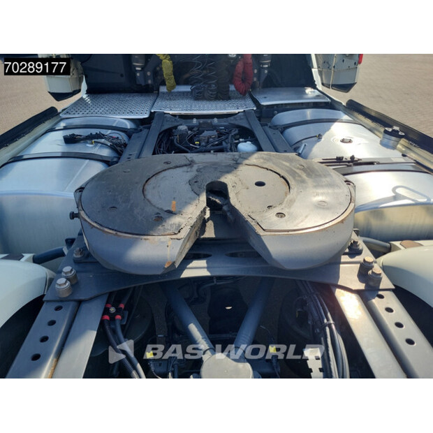 2022 DAF XG 530-41245953