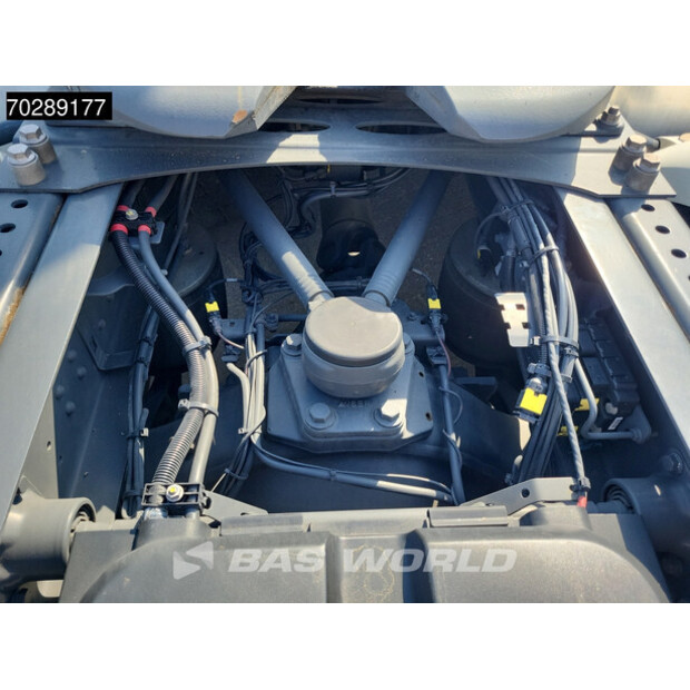 2022 DAF XG 530-41245954