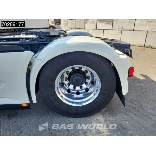 2022 DAF XG 530-41245955