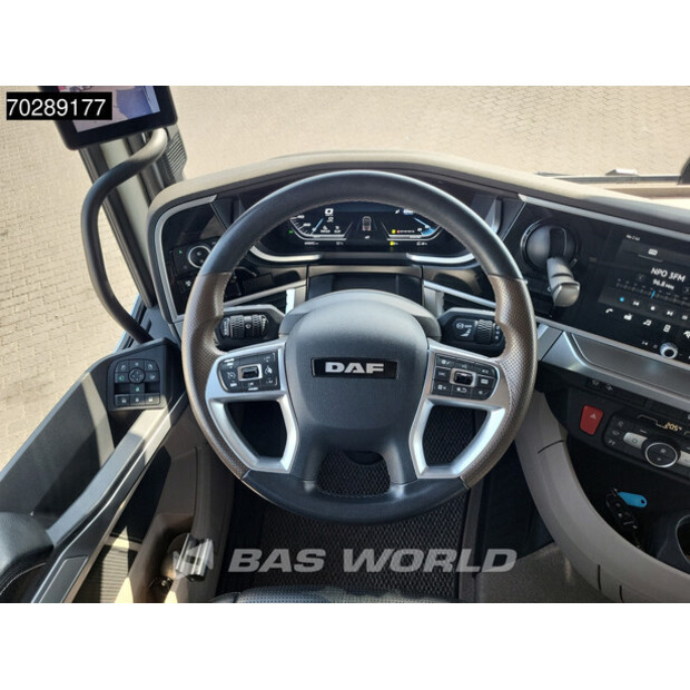 2022 DAF XG 530-41245958