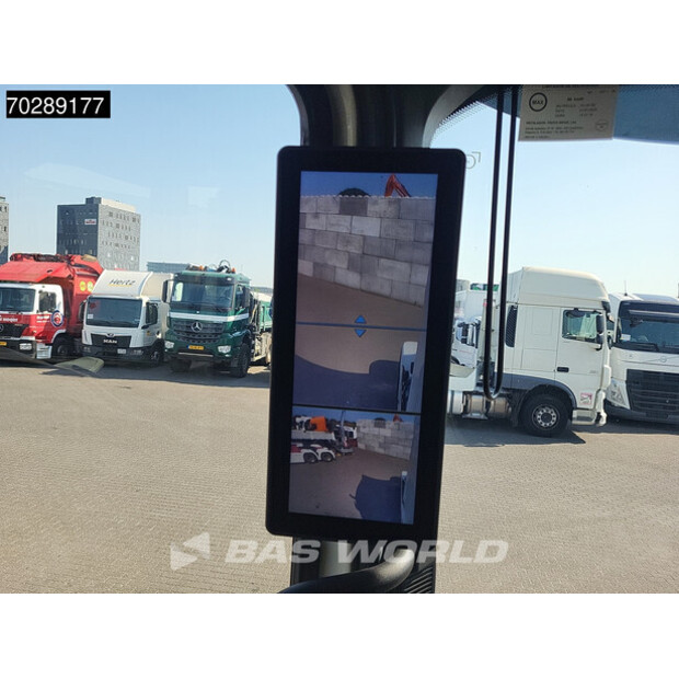 2022 DAF XG 530-41245968