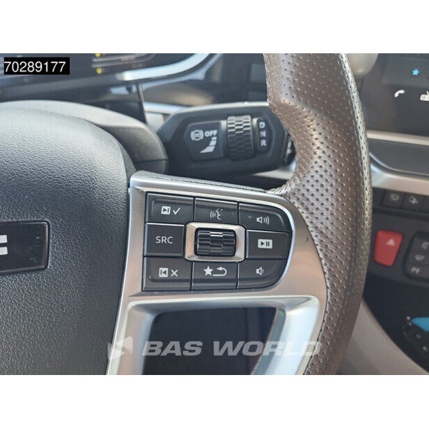 2022 DAF XG 530-41245969