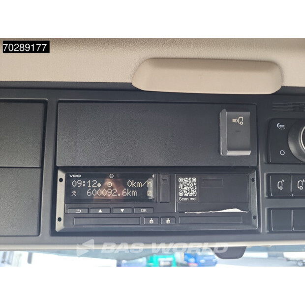 2022 DAF XG 530-41245972