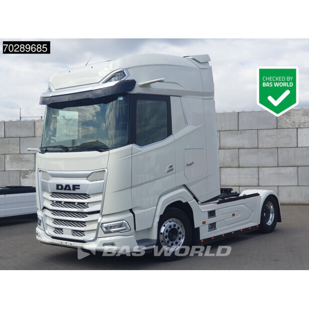 2022 DAF XF 530-41245977