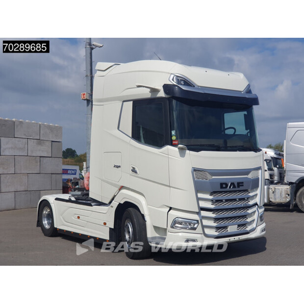 2022 DAF XF 530-41245979