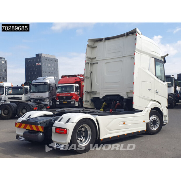 2022 DAF XF 530-41245981