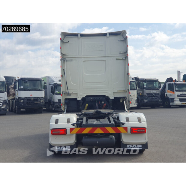 2022 DAF XF 530-41245985