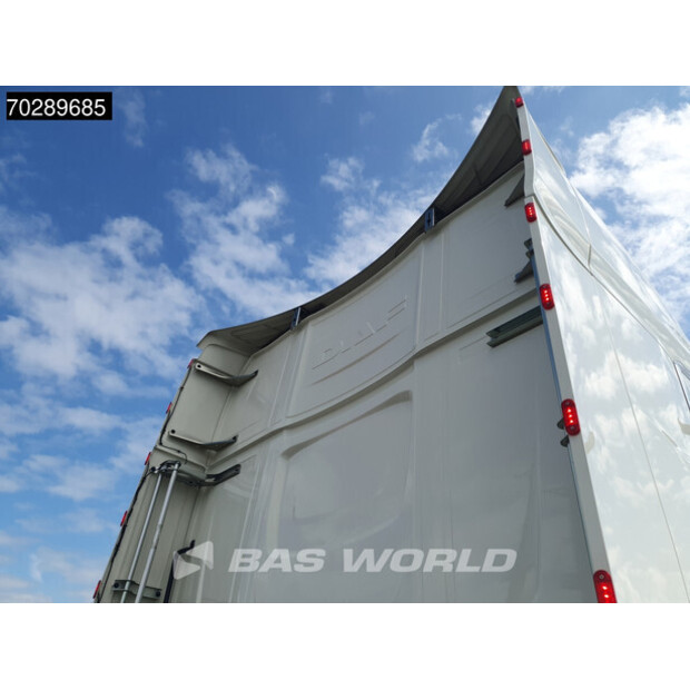 2022 DAF XF 530-41245986