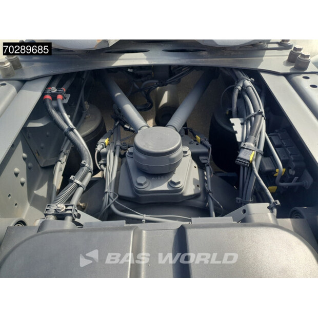 2022 DAF XF 530-41245990