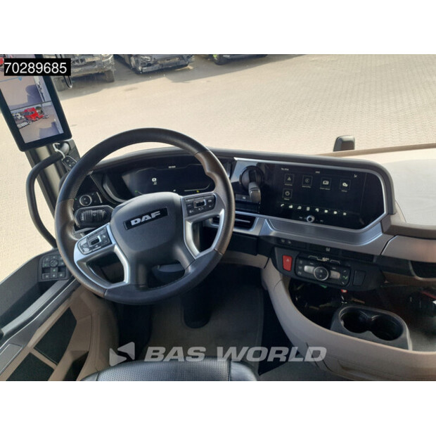 2022 DAF XF 530-41245994