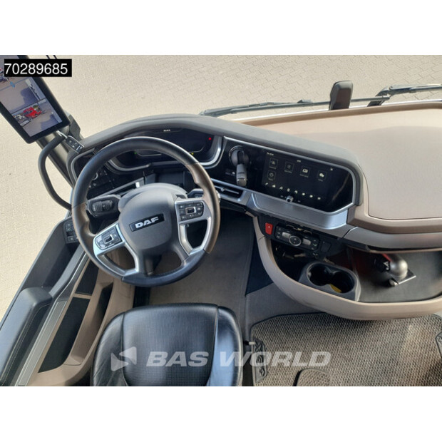2022 DAF XF 530-41245995
