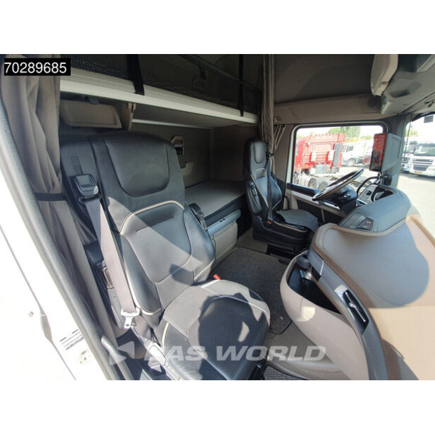 2022 DAF XF 530-41246000
