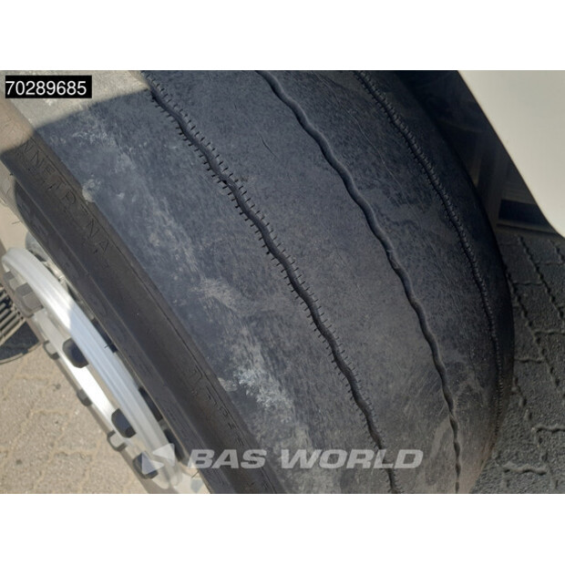 2022 DAF XF 530-41246004