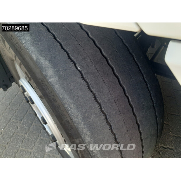 2022 DAF XF 530-41246005