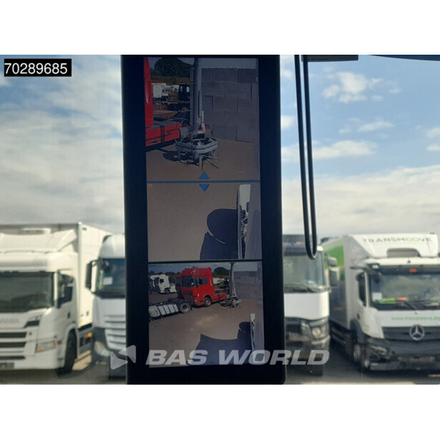 2022 DAF XF 530-41246006