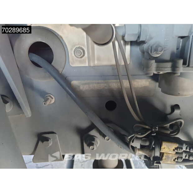 2022 DAF XF 530-41246014