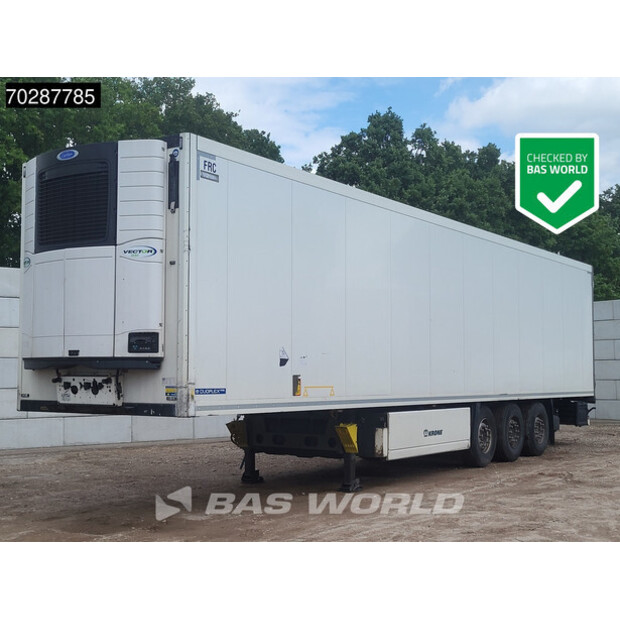 2020 Krone Carrier Vector 1550-41246062