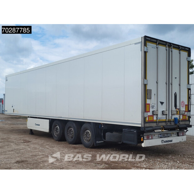 2020 Krone Carrier Vector 1550-41246063