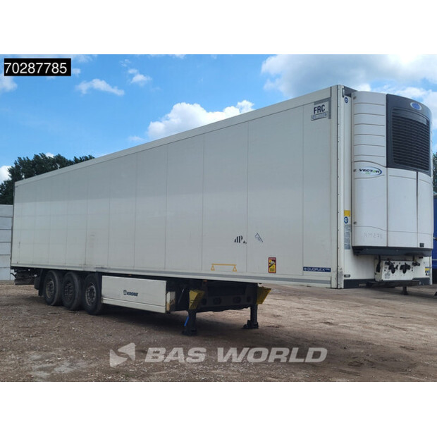 2020 Krone Carrier Vector 1550-41246064