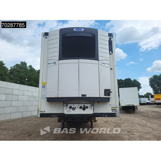 2020 Krone Carrier Vector 1550-41246067