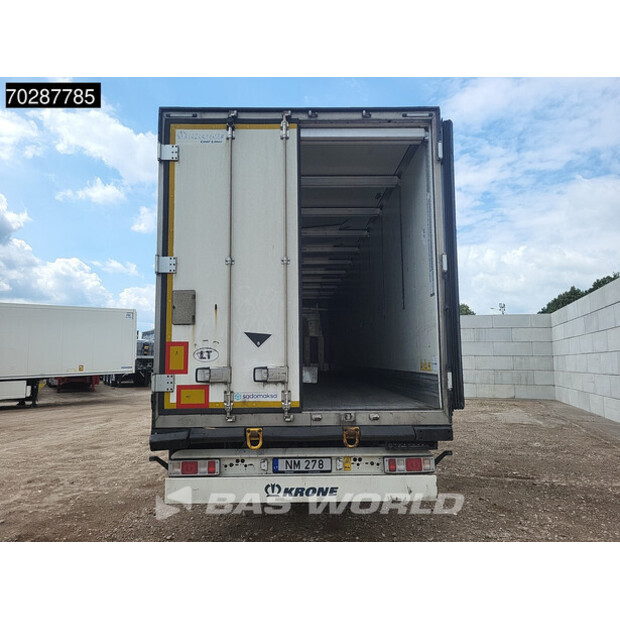 2020 Krone Carrier Vector 1550-41246069