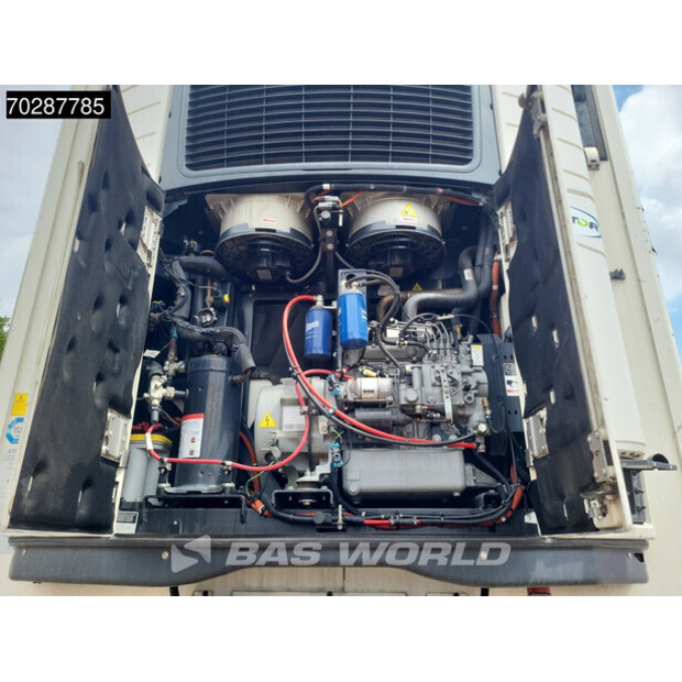 2020 Krone Carrier Vector 1550-41246072