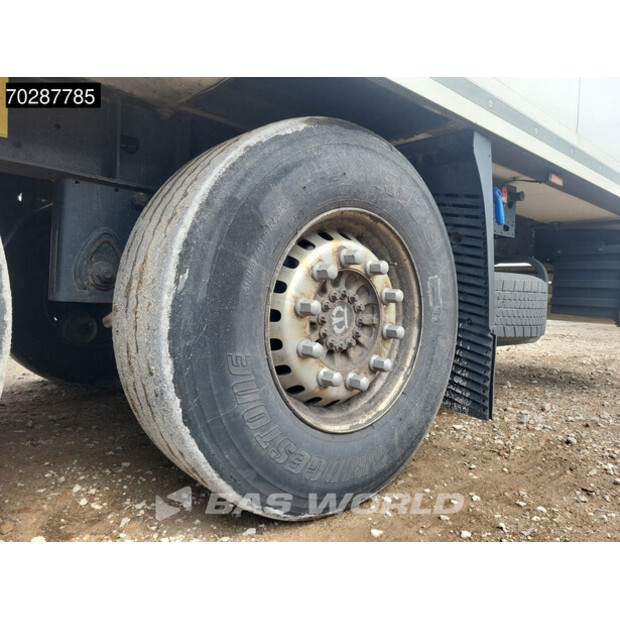 2020 Krone Carrier Vector 1550-41246075