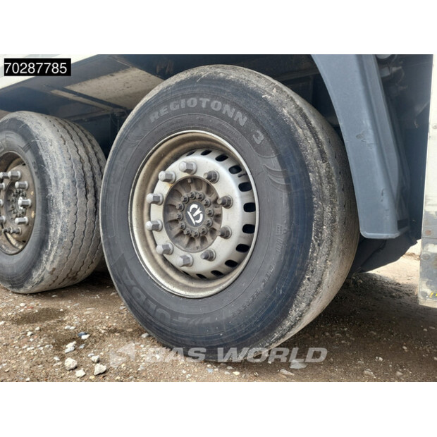 2020 Krone Carrier Vector 1550-41246076
