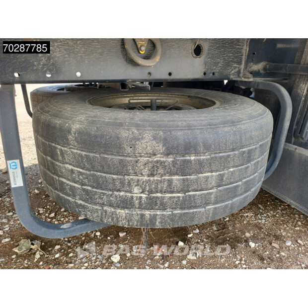 2020 Krone Carrier Vector 1550-41246090