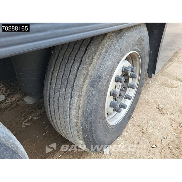 2020 شميتز كارجوبول Carrier Vector-41246116