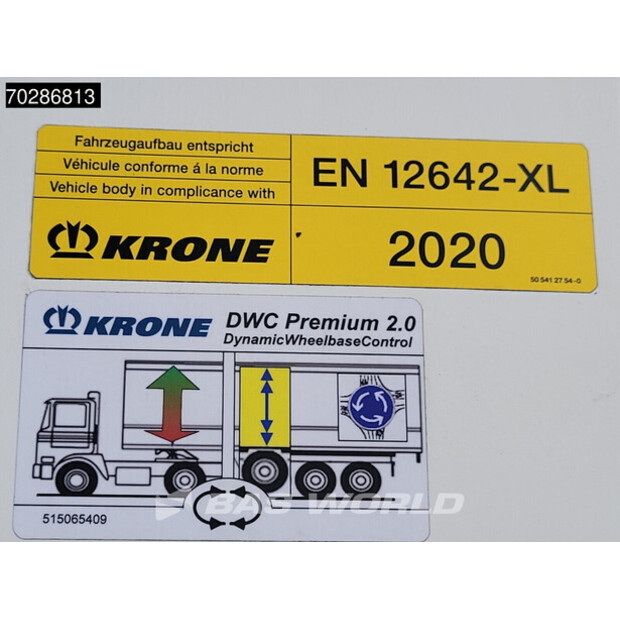 2020 كرون SD-41246153