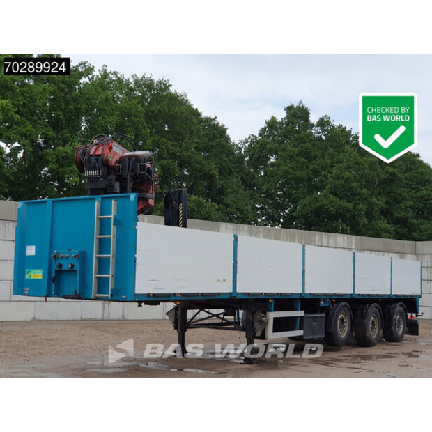 2006 SCHROEDER WIESMOOR S12/27P2-41246190