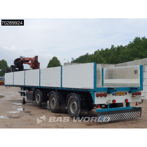 2006 SCHROEDER WIESMOOR S12/27P2-41246191