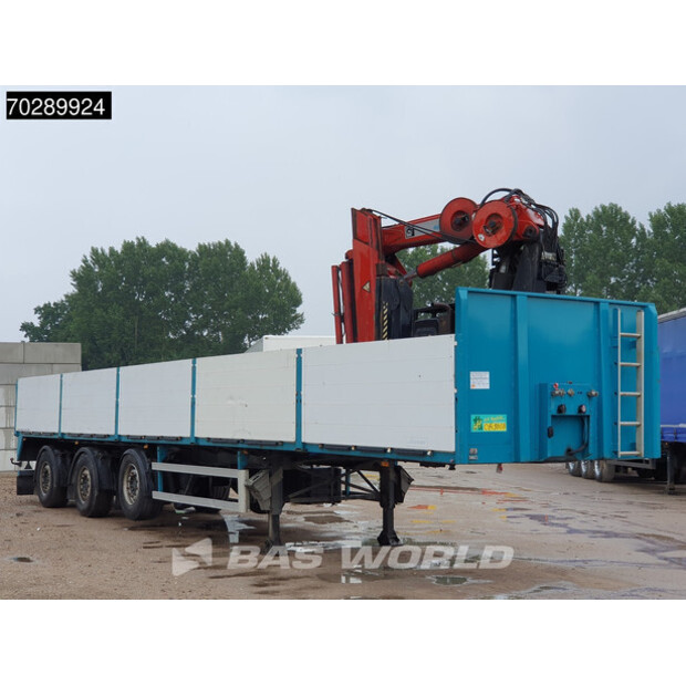 2006 SCHROEDER WIESMOOR S12/27P2-41246192