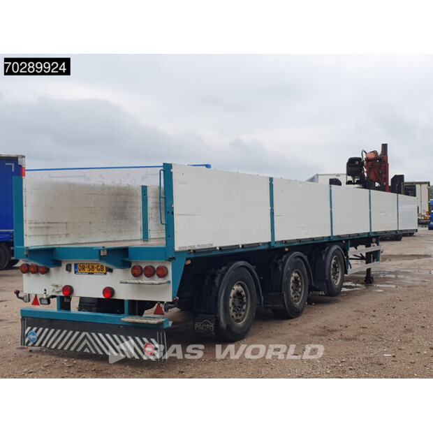 2006 SCHROEDER WIESMOOR S12/27P2-41246194