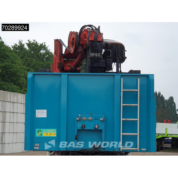 2006 SCHROEDER WIESMOOR S12/27P2-41246195