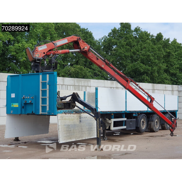 2006 SCHROEDER WIESMOOR S12/27P2-41246196