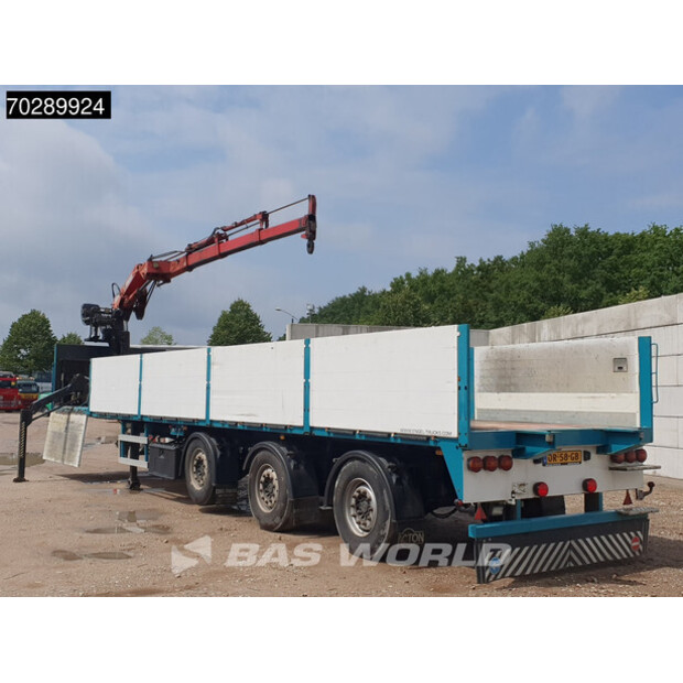2006 SCHROEDER WIESMOOR S12/27P2-41246197